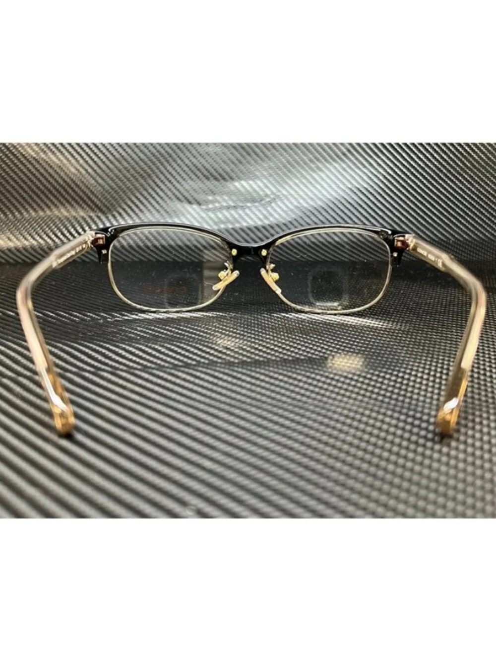 New Coach Women  Grey Eyeglasses  53- 16- 140